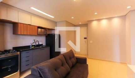 Apartamento à Venda - Brás, 2 Quartos,  50 m2