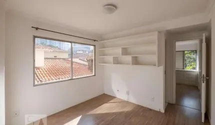 Apartamento à Venda - Sumaré, 1 Quarto,  40 m2