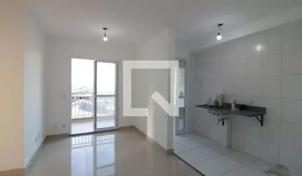 Apartamento à Venda - Mooca, 2 Quartos,  55 m2