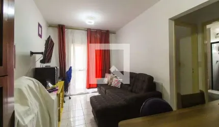 Apartamento à Venda - Itaquera, 2 Quartos,  52 m2