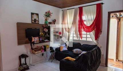 Casa à Venda - Vila das Mercês, 2 Quartos,  146 m2