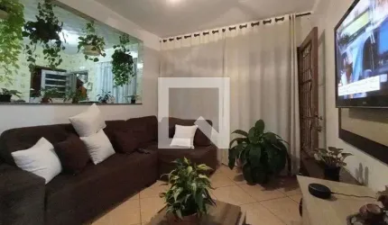 Casa à Venda - Cangaíba, 3 Quartos,  134 m2