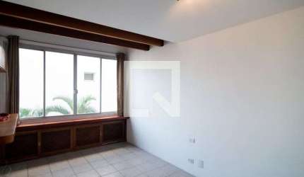 Apartamento à Venda - Brooklin, 1 Quarto,  50 m2