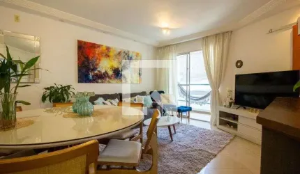 Apartamento à Venda - Liberdade, 2 Quartos,  52 m2