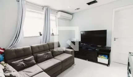 Casa à Venda - Barra Funda, 2 Quartos,  65 m2