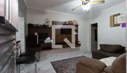 Casa à Venda - Jardim Brasil , 4 Quartos,  102 m2