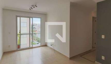 Apartamento à Venda - Butantã, 3 Quartos,  70 m2