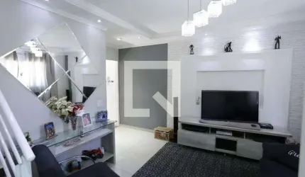 Casa à Venda - Ponte Rasa, 2 Quartos,  133 m2