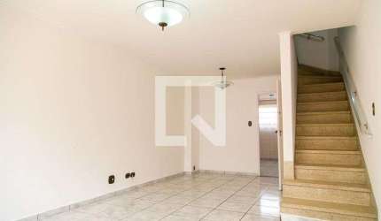 Casa à Venda - Jabaquara, 2 Quartos,  139 m2
