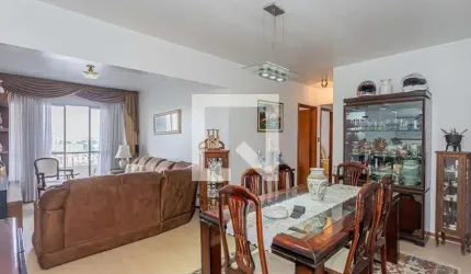 Apartamento à Venda - Piqueri, 3 Quartos,  116 m2
