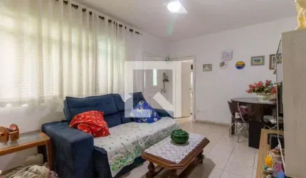 Casa à Venda - Cambuci, 2 Quartos,  160 m2