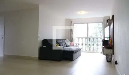Apartamento à Venda - Vila Campestre, 3 Quartos,  88 m2