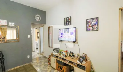 Casa à Venda - Santana, 5 Quartos,  142 m2