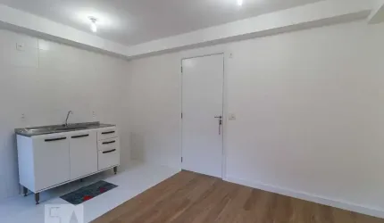 Apartamento à Venda - Jardim Éster Yolanda, 2 Quartos,  41 m2
