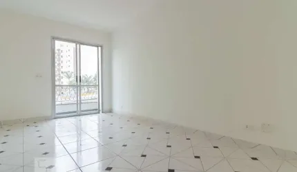 Apartamento à Venda - Bosque da Saúde, 2 Quartos,  74 m2