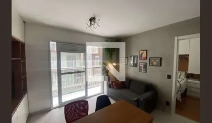 Apartamento à Venda - Casa Verde, 1 Quarto,  38 m2