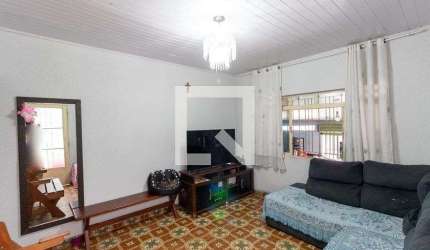 Casa à Venda - Ermelino Matarazzo, 2 Quartos,  401 m2