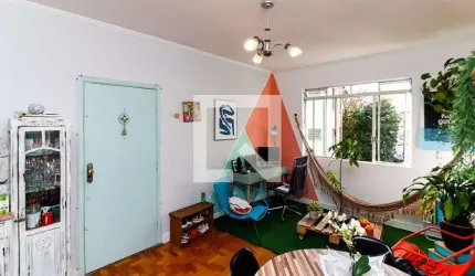 Apartamento à Venda - Santana, 3 Quartos,  85 m2