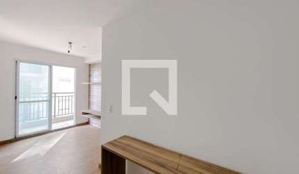 Apartamento à Venda - Mooca, 1 Quarto,  36 m2