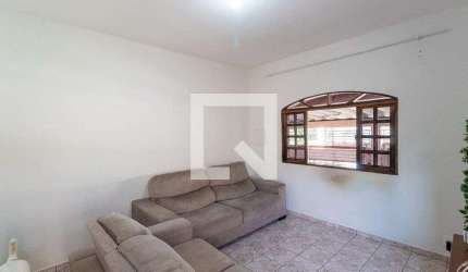 Casa à Venda - Cangaíba, 4 Quartos,  200 m2