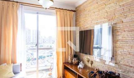 Apartamento à Venda - Tatuapé, 2 Quartos,  58 m2