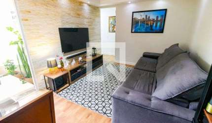 Apartamento à Venda - Panamby, 3 Quartos,  69 m2