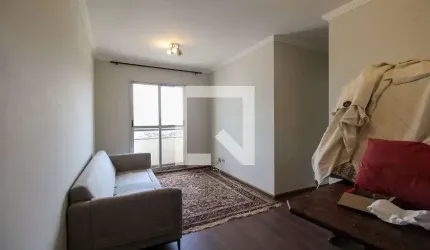 Apartamento à Venda - Jardim Anália Franco, 3 Quartos,  69 m2