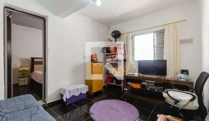 Casa à Venda - Freguesia do Ó, 2 Quartos,  240 m2