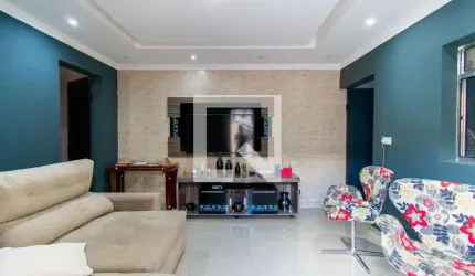 Casa à Venda - Sapopemba, 2 Quartos,  310 m2