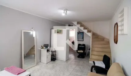 Casa à Venda - Campo Belo, 2 Quartos,  150 m2