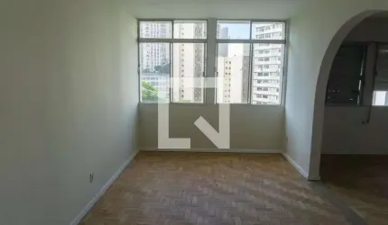 Apartamento à Venda - Bela Vista, 3 Quartos,  98 m2