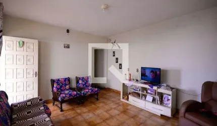 Casa à Venda - Sacomã, 5 Quartos,  300 m2