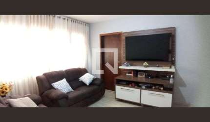 Casa à Venda - Freguesia do Ó, 3 Quartos,  250 m2