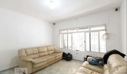 Casa à Venda - Vila Jacuí, 3 Quartos,  165 m2
