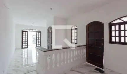 Casa à Venda - Vila Jacuí, 5 Quartos,  190 m2