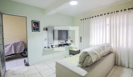 Casa à Venda - Jardim Brasil , 3 Quartos,  96 m2