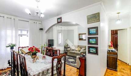 Apartamento à Venda - Santo Amaro , 2 Quartos,  84 m2