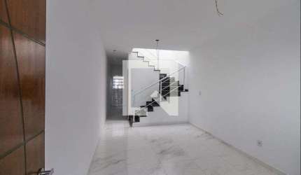Casa à Venda - Sapopemba, 3 Quartos,  67 m2