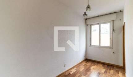 Apartamento à Venda - Santa Cecília, 1 Quarto,  49 m2