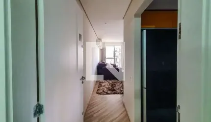 Apartamento à Venda - Cambuci, 3 Quartos,  72 m2