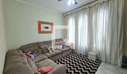 Casa à Venda - Jardim Mimar, 3 Quartos,  250 m2