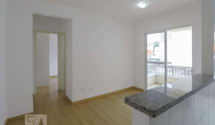 Apartamento à Venda - Bosque da Saúde, 1 Quarto,  40 m2