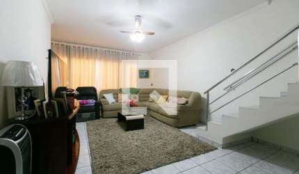 Casa à Venda - Vila Jacuí, 3 Quartos,  280 m2