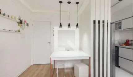 Apartamento à Venda - Tatuapé, 2 Quartos,  42 m2