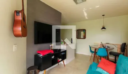 Apartamento à Venda - Belém, 2 Quartos,  60 m2