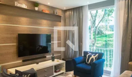 Apartamento à Venda - Mandaqui, 3 Quartos,  75 m2