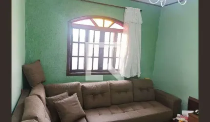 Casa à Venda - Sapopemba, 2 Quartos,  108 m2