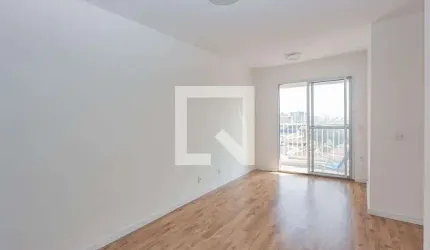 Apartamento à Venda - Sacomã, 2 Quartos,  48 m2
