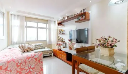 Apartamento à Venda - Vila Maria , 2 Quartos,  79 m2