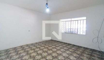 Casa à Venda - Vila Campestre, 1 Quarto,  60 m2